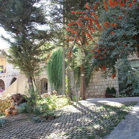 فندق دومين دو شوشين Sahrat al Qashsh المظهر الخارجي الصورة