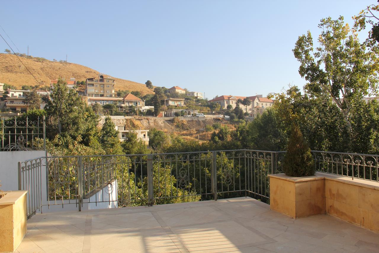 فندق دومين دو شوشين Sahrat al Qashsh المظهر الخارجي الصورة