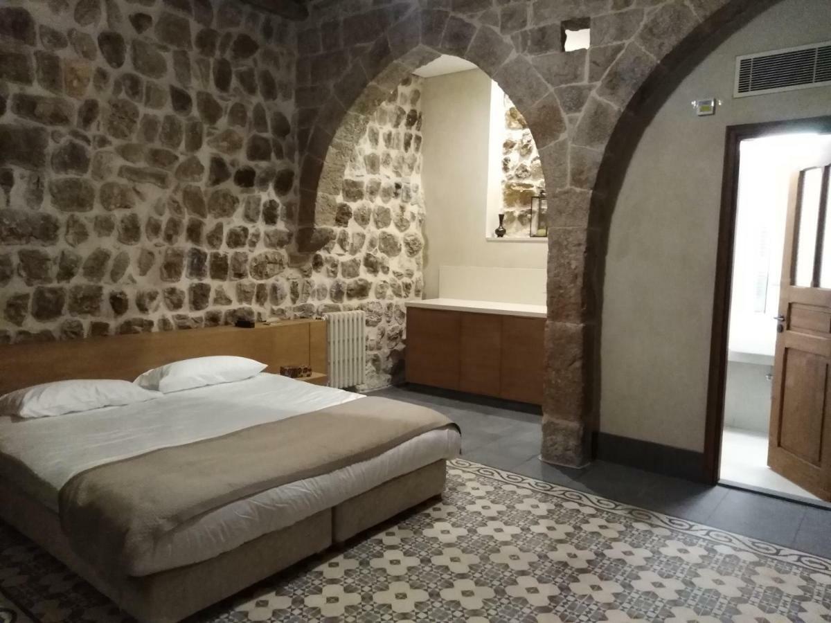 فندق دومين دو شوشين Sahrat al Qashsh المظهر الخارجي الصورة